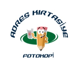 ADRES KIRTASİYE İBRAHİM TOPSAKAL