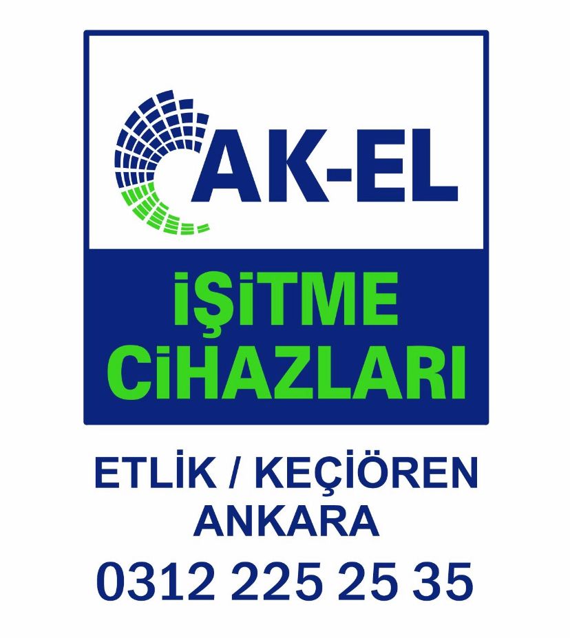 AK-EL İŞİTME CİHAZLARI