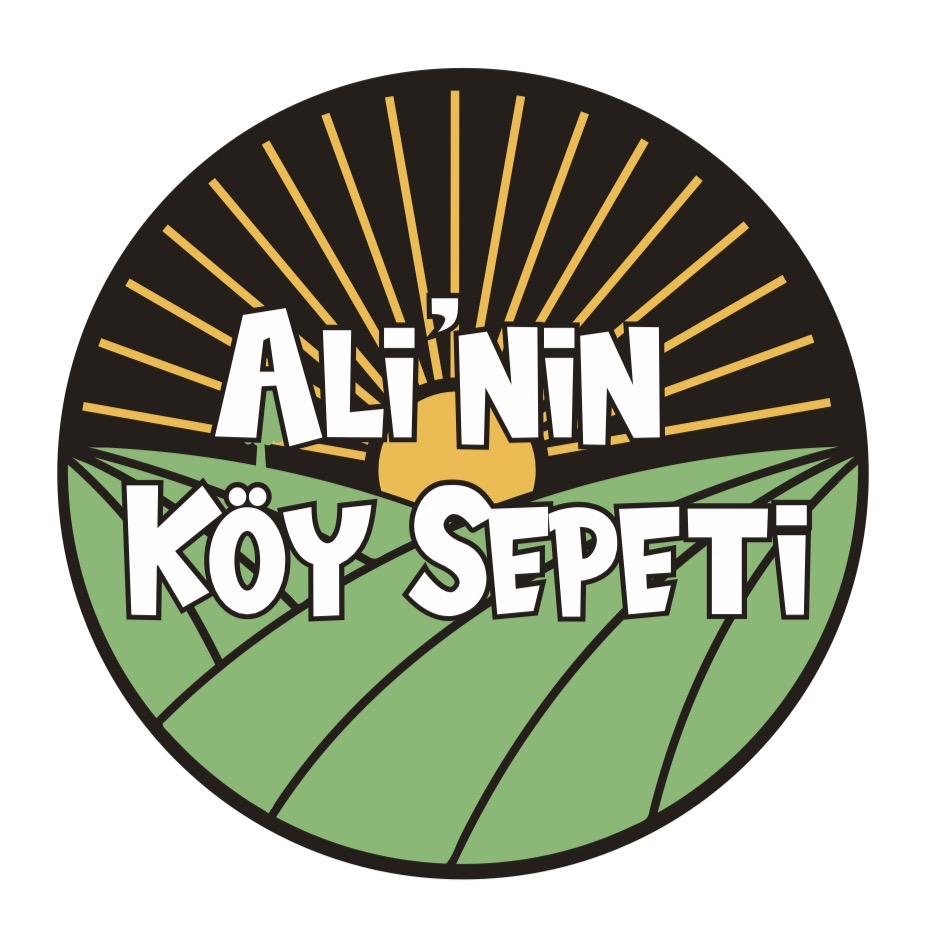 Ali'nin Köy Sepeti  Ceren Zorkış
