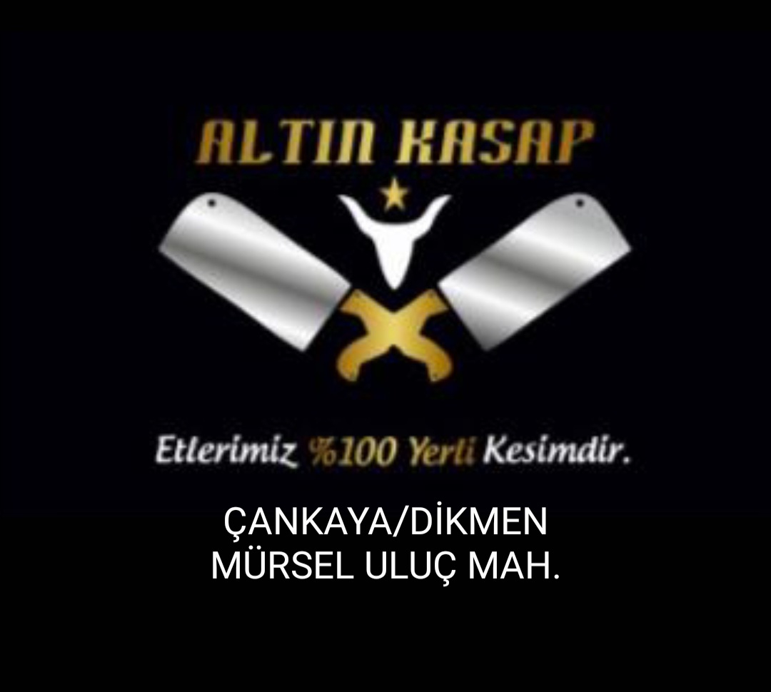 ALTIN KASAP MURAT BOSTANCI