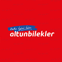 ALTUNBİLEKLER GIDA VE İHTİYAÇ MADDELERİ TİCARET VE SANAYİ LİMİTED ŞİRKETİ