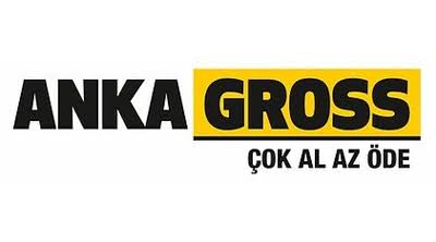 ANKA GROSS ALIŞVERİŞ HİZMETLERİ SAN. VE TİC. AŞ.