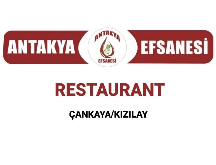 ANTAKYA EFSANESİ