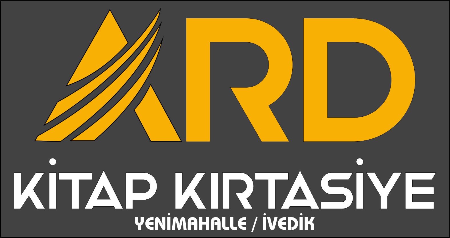 ARD KİTAP KIRTASİYE TANER ALPER ARIDOĞAN