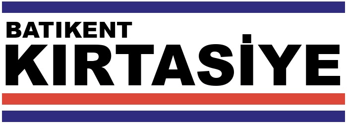 BATIKENT KIRTASİYE FTMM Tek. Tas. Kırt. Kop. İth. İhr. San. Ve Tic. Ltd. Şti.