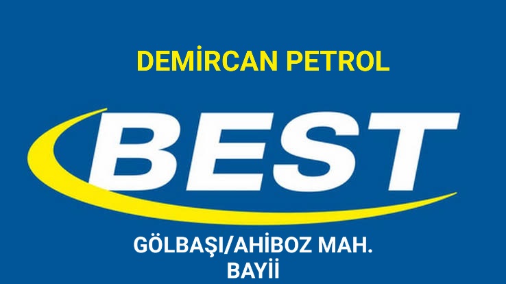 DEMİRCAN PETROL AKARYAKIT-ZAHİRE-NAKLİYE BEKTAŞ SEZAİ DEMİRCAN
