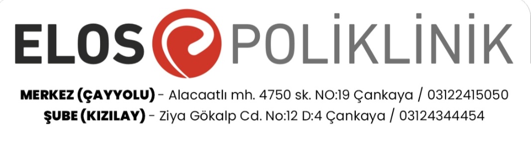 ELOS LAZER GÜZ.SAĞLIK HİZ. LTD. ŞTİ.