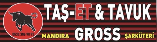 TAŞ-ET TAVUK FATMA GÖKÇE TAŞKIRAN