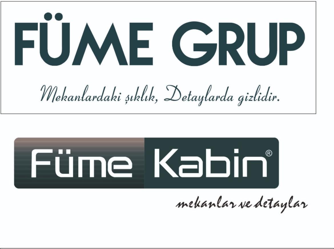 FÜME GRUP YAPI SİSTEMLERİ İNŞ. PEY. DEK. MOB. SAN. TİC. LTD. ŞTİ.