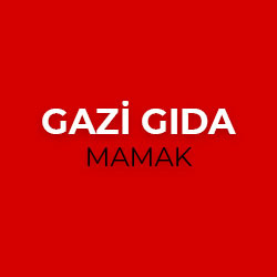 GAZİ GIDA PAZ. VE İNŞ. LTD. ŞTİ.