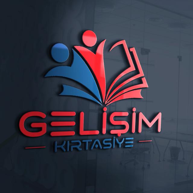 GELİŞİM KIRTASİYE