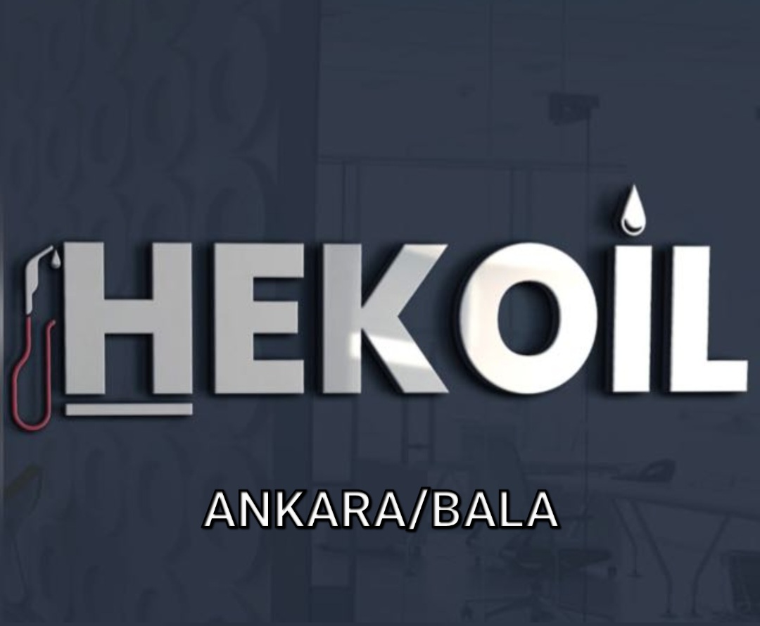 HEKOİL PETROL AKARYAKIT DAĞ. İNŞ. NAK. TAAH. SAN. TİC. LTD. ŞTİ.