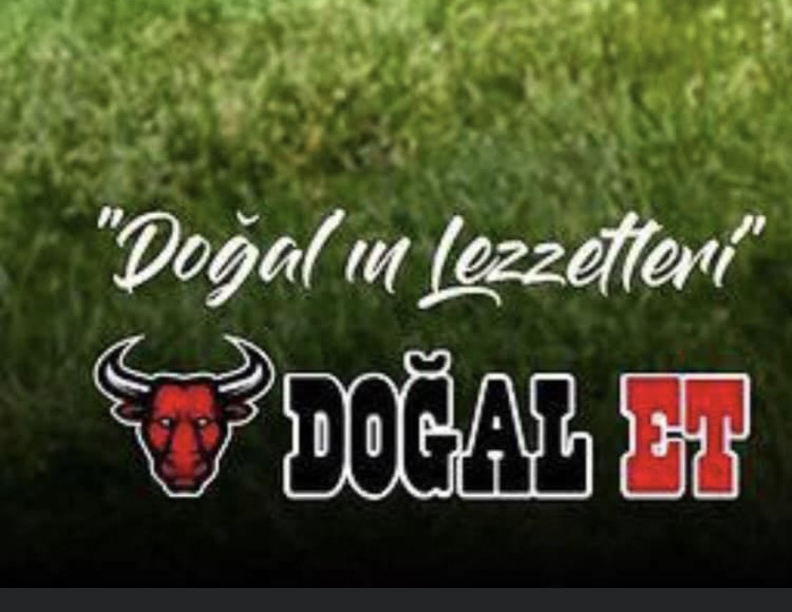 DOĞAL ET LEVENT SEVİMLİ