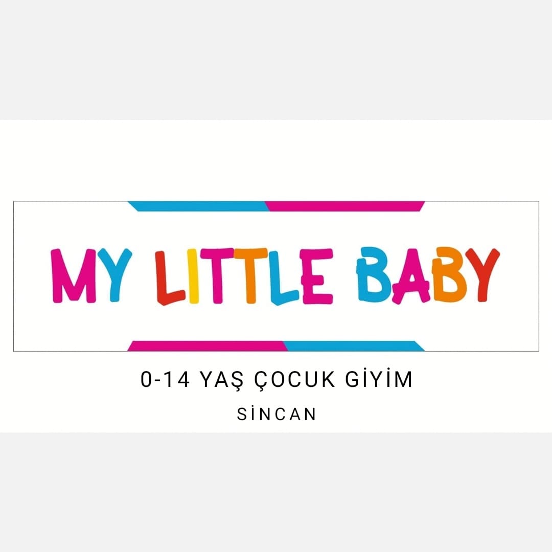 MY LITTLE BABY MERVE YASEMİN PİRİ