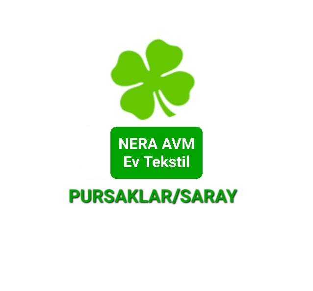 NERA AVM EV TEKSTİL MOBİLYA MEHMET ERTÜRK