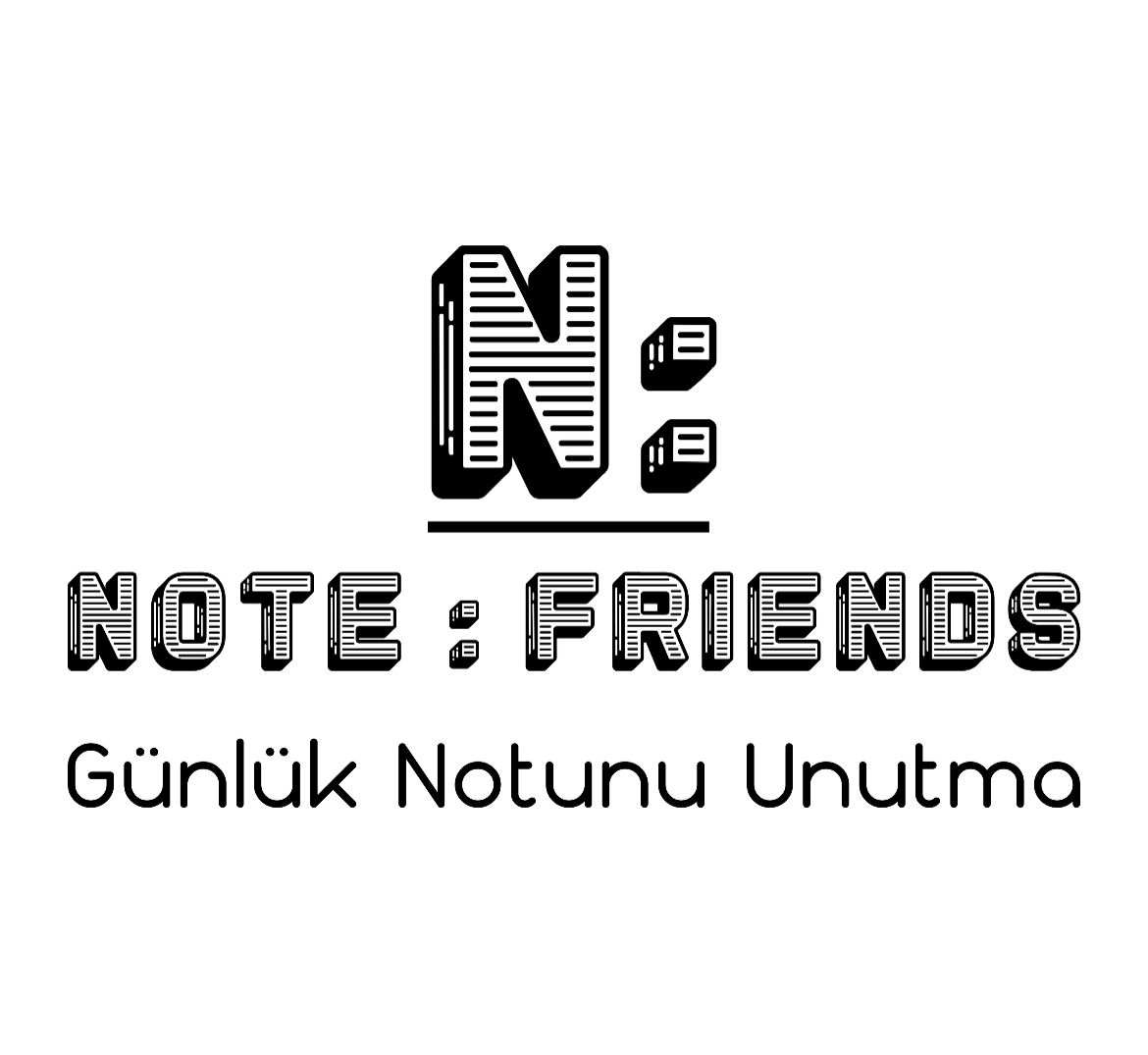 NOTE FRİENS DX BİLGİ TEKN