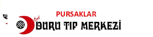 ÖZEL DURU TIP MERKEZİ