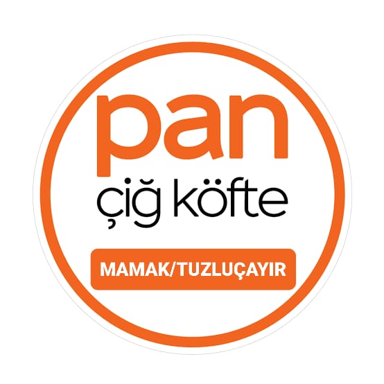 PAN ÇİĞ KÖFTE DAMLA TAPI