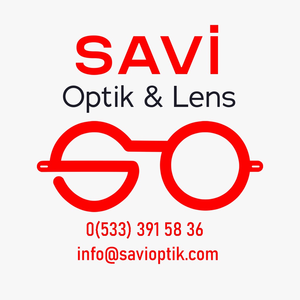 SAVİ GRUP OPTİK BERKAY SAVİ VE H DEMİRCİ
