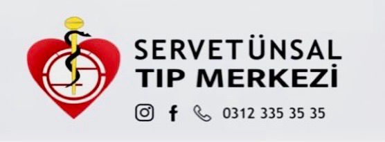 SERVET ÜNSAL SAĞLIK HİZMETLERİ SAN. VE TİC. LDT ŞTİ.