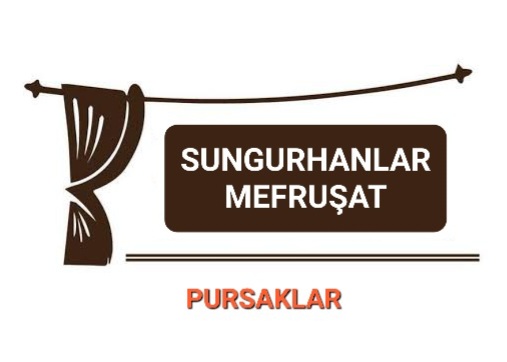 SUNGURHANLAR MEFRUŞAT PERDE VE ÇEYİZ ELİF SUNGURHAN