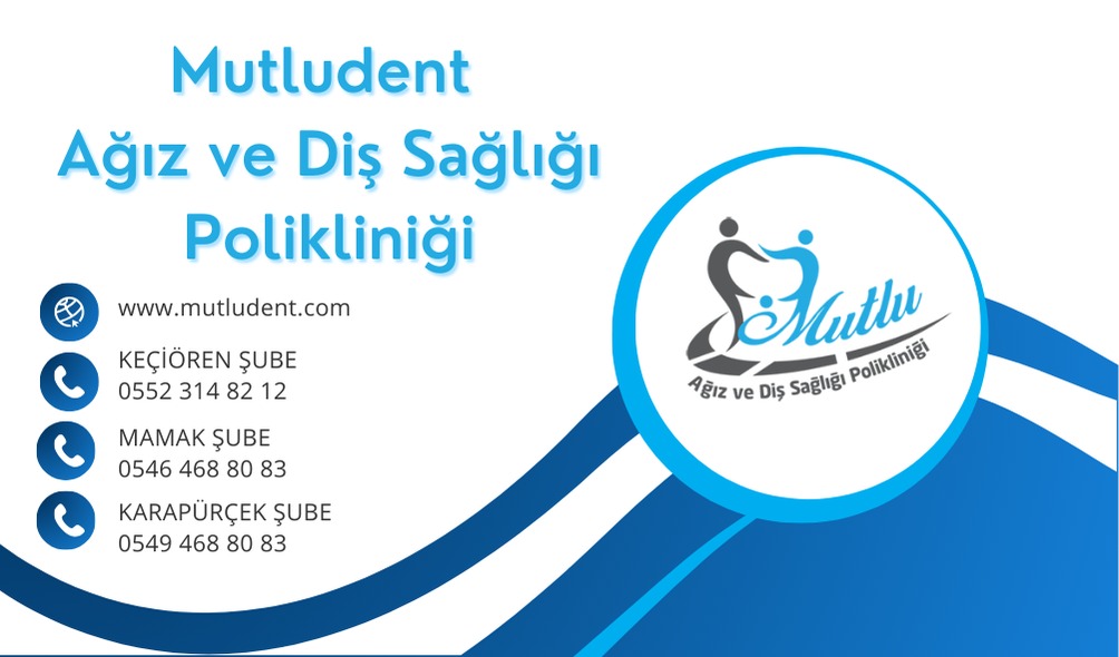 YAREN AĞIZ VE DİŞ SAĞLIĞI İTH. İHR. LTD. ŞTİ.