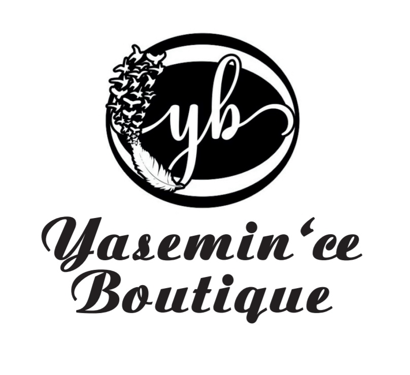 YASEMİN'CE BOUTİQUE YASEMİN KARÇIĞA