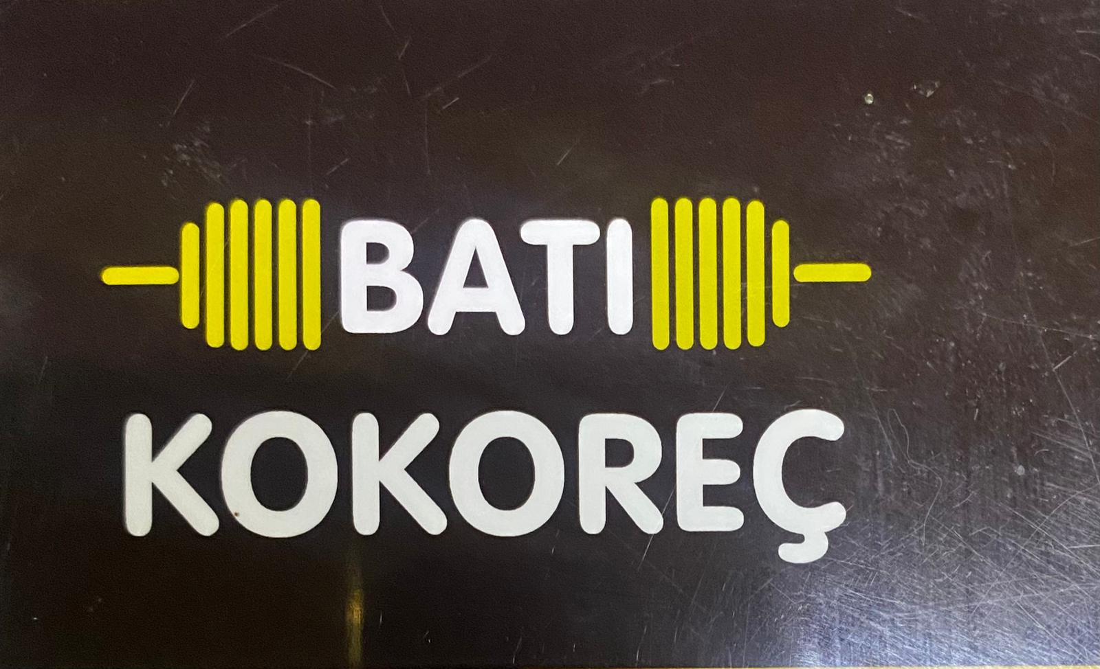 YENİBATI KOKOREÇ GIDA İNŞ. NAK. TUR. SAN. VE TİC. LTD. ŞTİ.