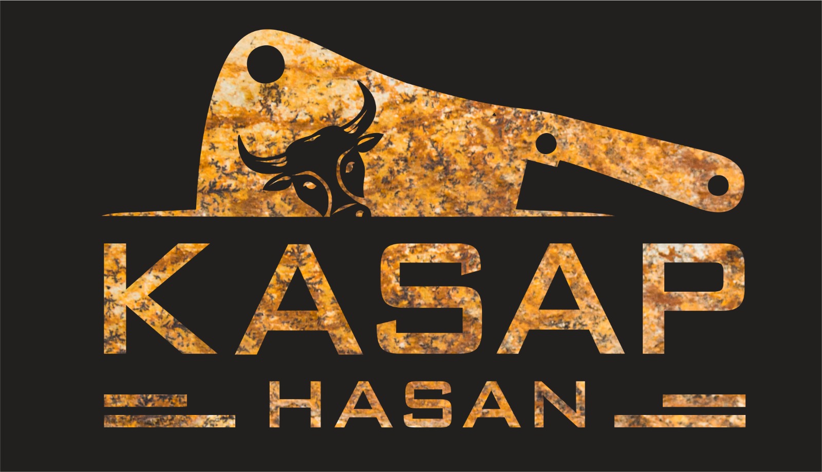 YILDIRIMLAR ET HASAN YILDIRIM